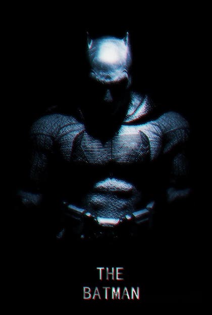 The Batman (2022)